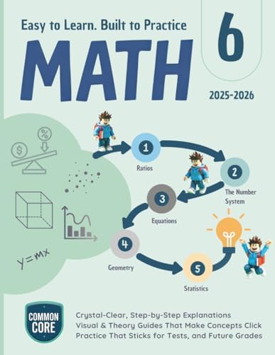 Math And Logic Reasoning For Kids [Book3] [Workbook With Answers